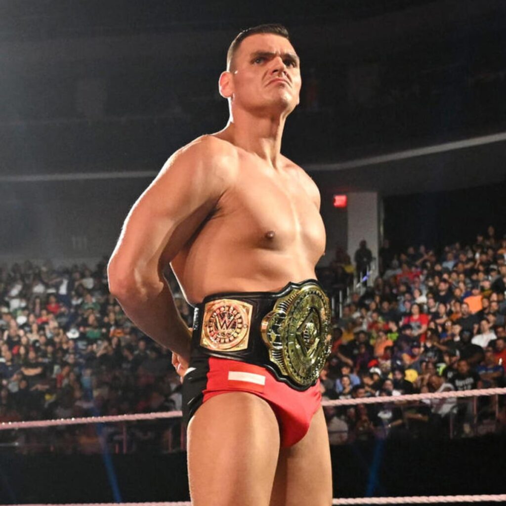 WWE WrestleMania 39