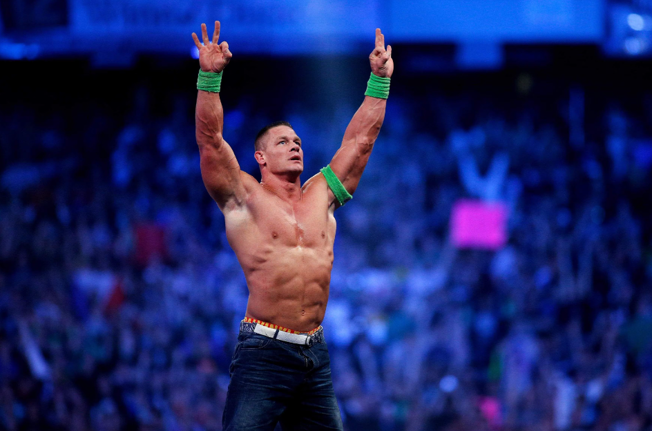 WWE WrestleMania 39