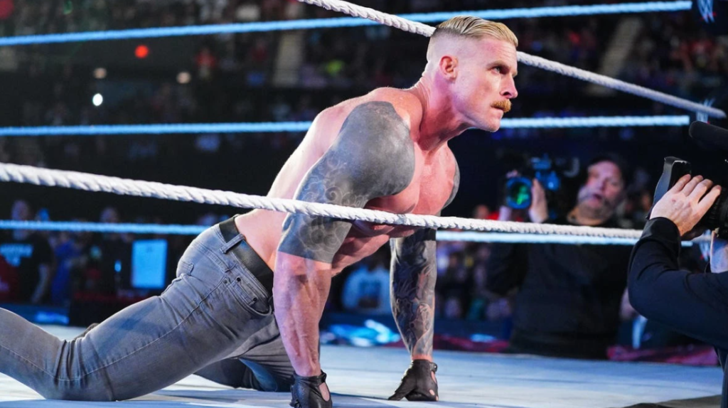 WWE WrestleMania 39