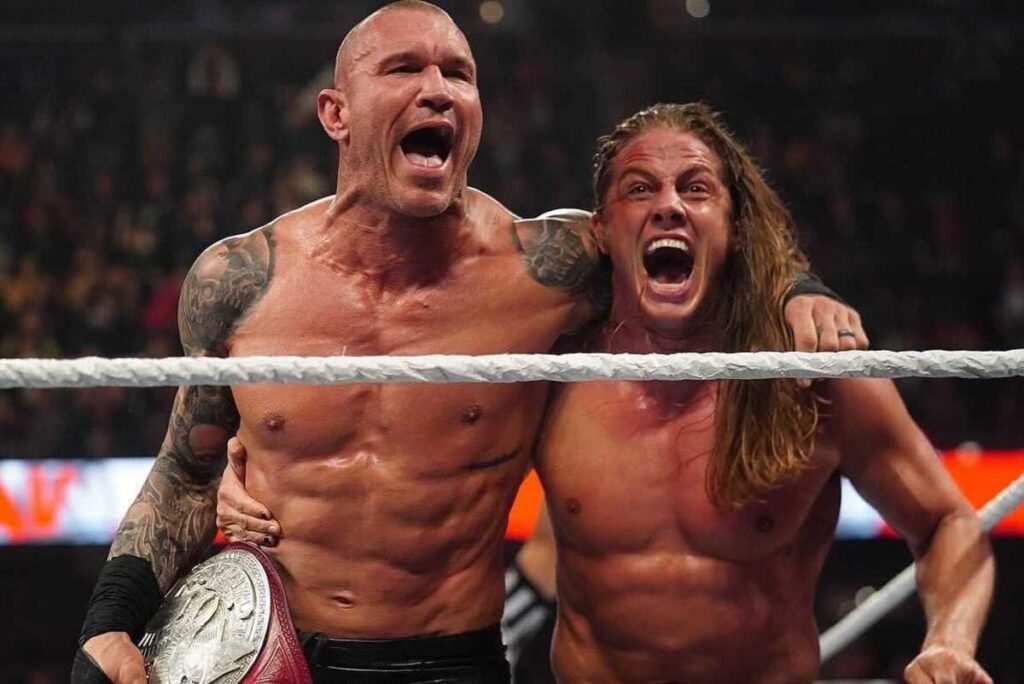 WWE WrestleMania 39