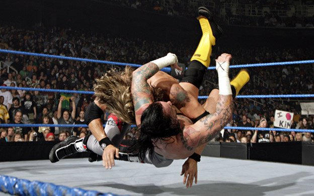 WWE WrestleMania 39