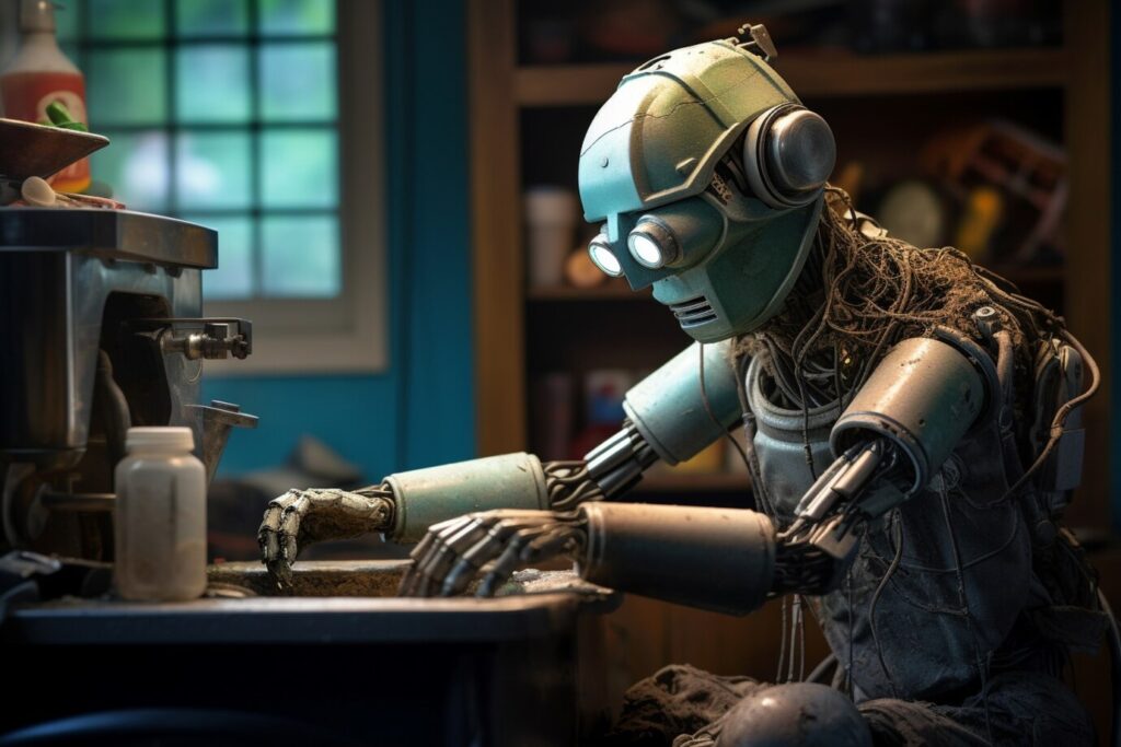 Robots