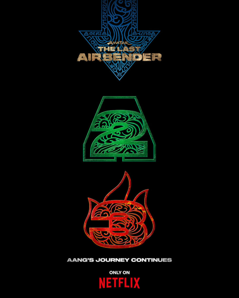 Avatar: The Last Airbender - Season 1