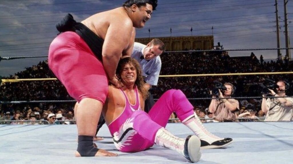 Back-to-Back WrestleMania Rivalries