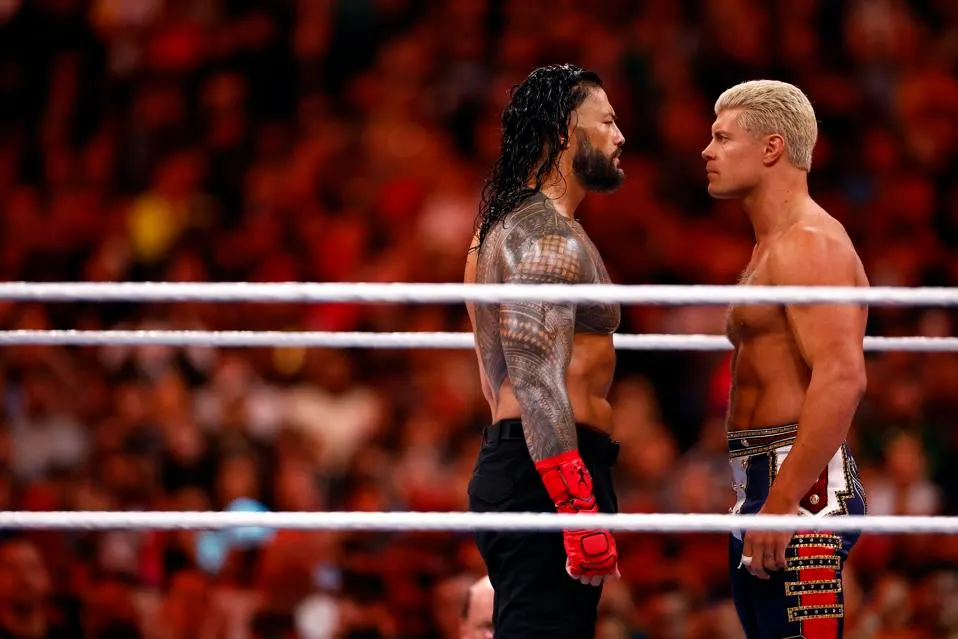 Back-to-Back WrestleMania Rivalries