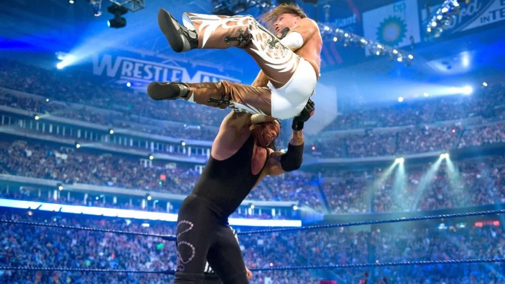 Back-to-Back WrestleMania Rivalries