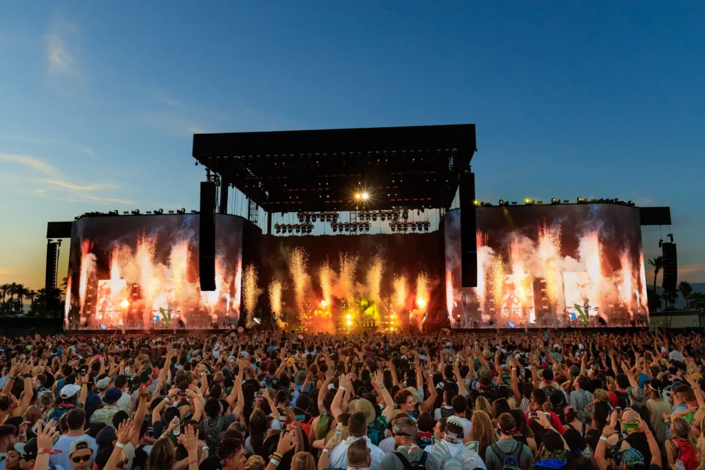 Coachella 2024