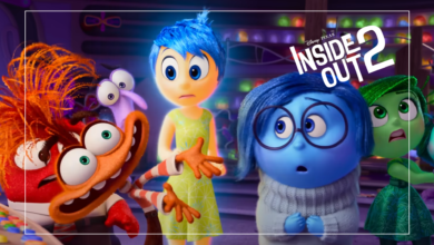 Inside Out 2