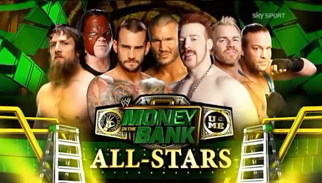 Money in the Bank