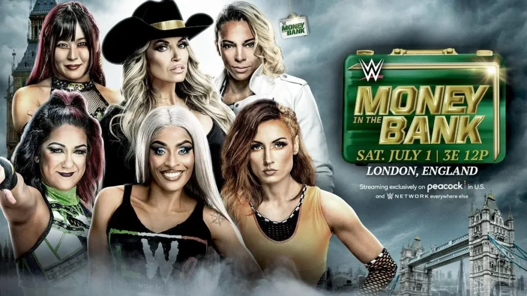 Money in the Bank