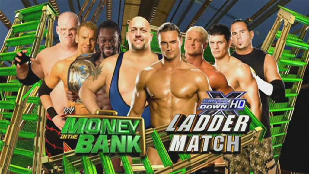 Money in the Bank