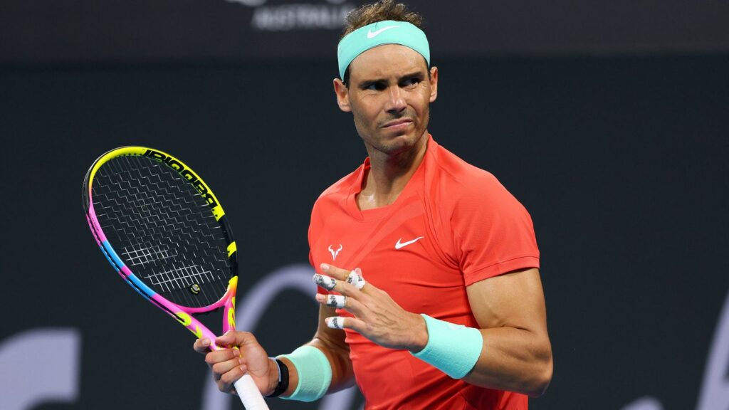Legendary Sportsman