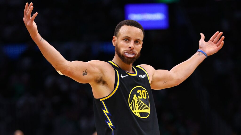 Legendary Sportsman