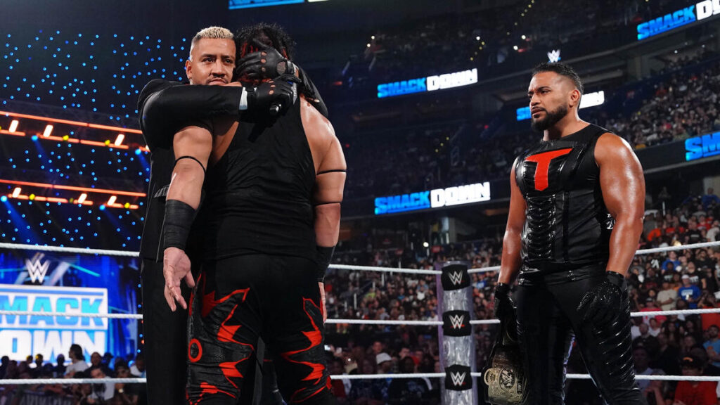 WWE SmackDown