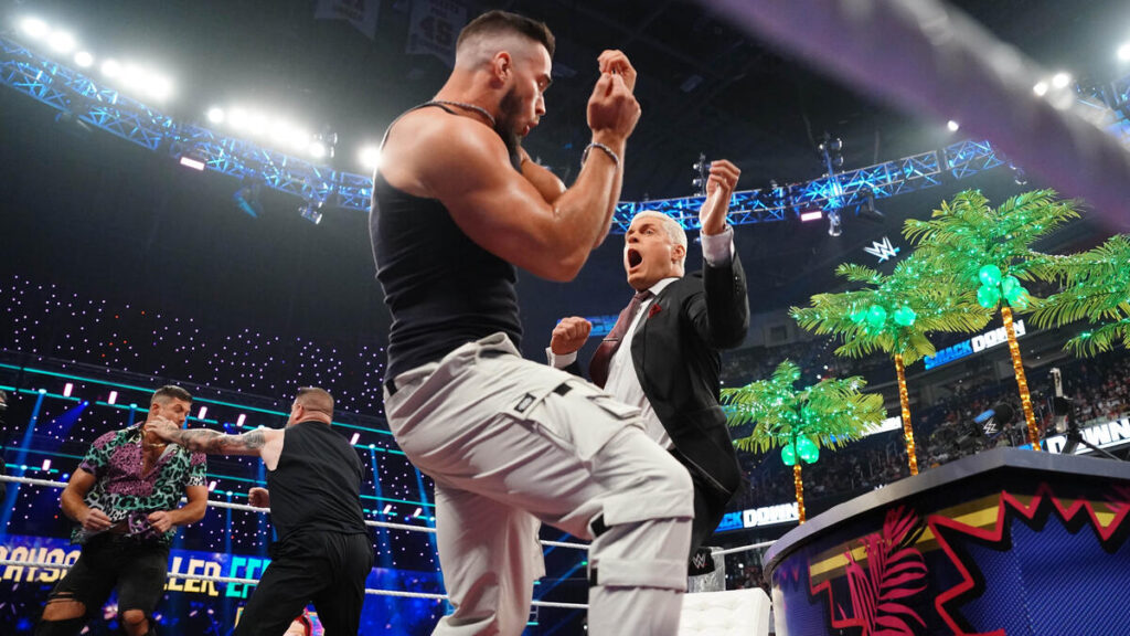 WWE SmackDown