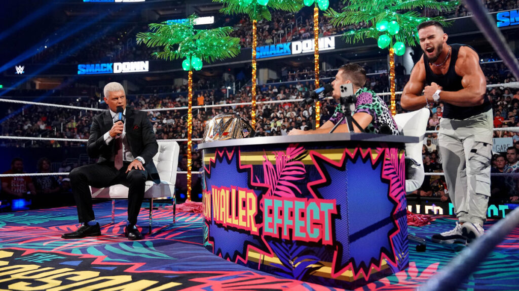 WWE SmackDown