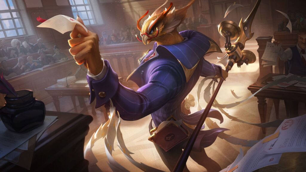 in Patch Notes 14.18