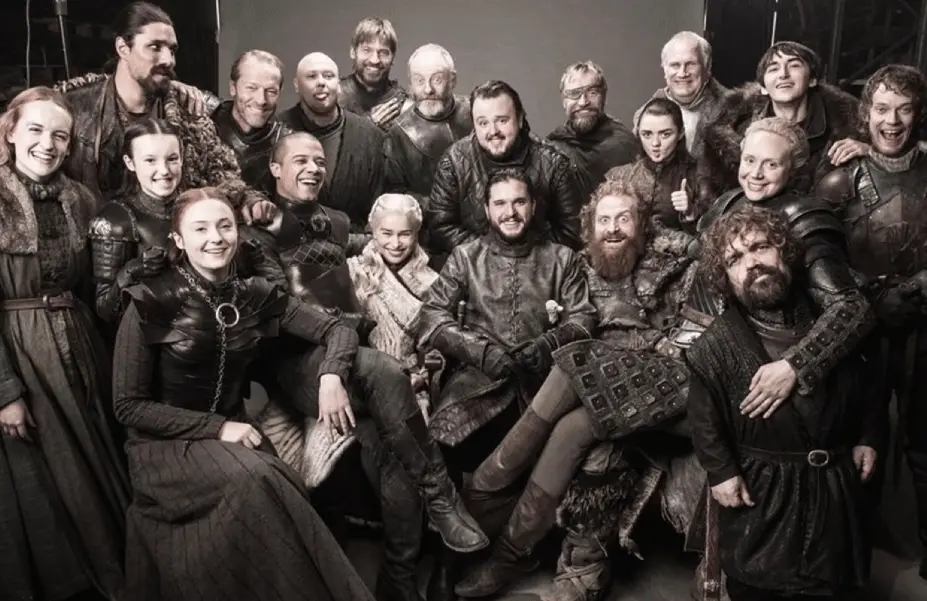 Game of Thrones