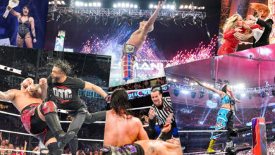 Ranking WWE PLEs from 2024- Brain X Pedia