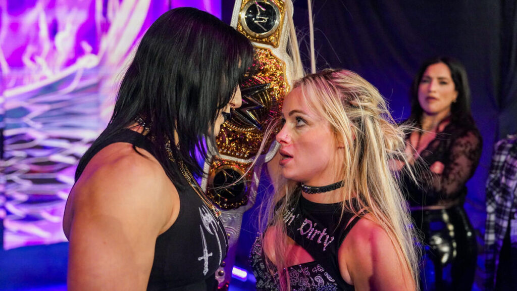 WWE Saturday Night's Main Event XXXVII - Brain X Pedia