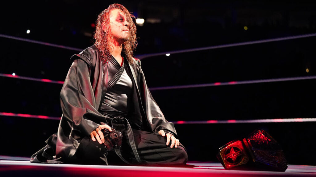 WWE SmackDown - Brain X Pedia