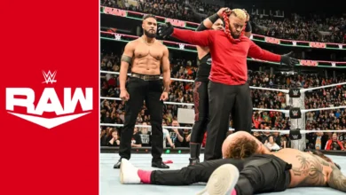 WWE Raw Results_ Winners, Ratings, and Highlights From Dec. 23 - Brain X Pedia