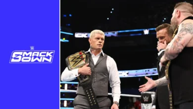 WWE SmackDown - Brain X Pedia