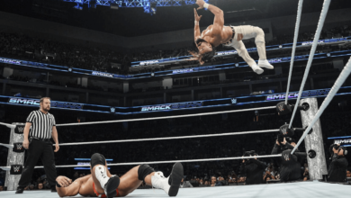 WWE SmackDown