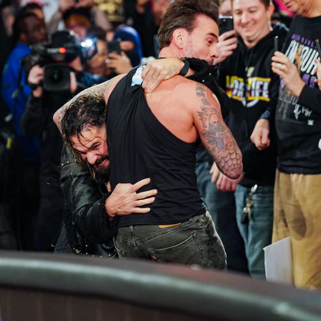 WWE Raw Results: Winners, Ratings, and Highlights From Dec. 16 - Brain X Pedia
