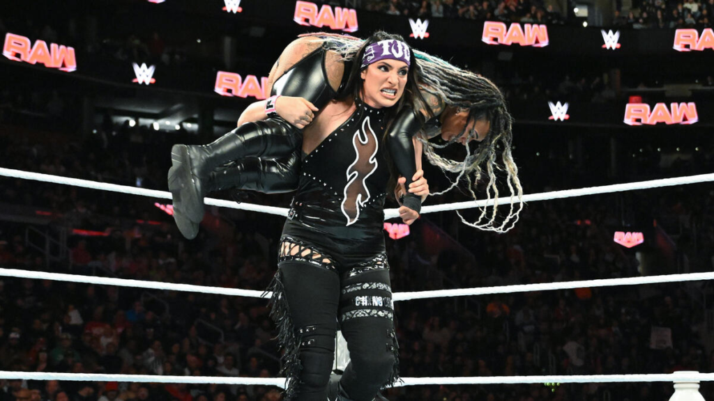 WWE Raw Results: Winners, Ratings, and Highlights From Dec. 16 - Brain X Pedia