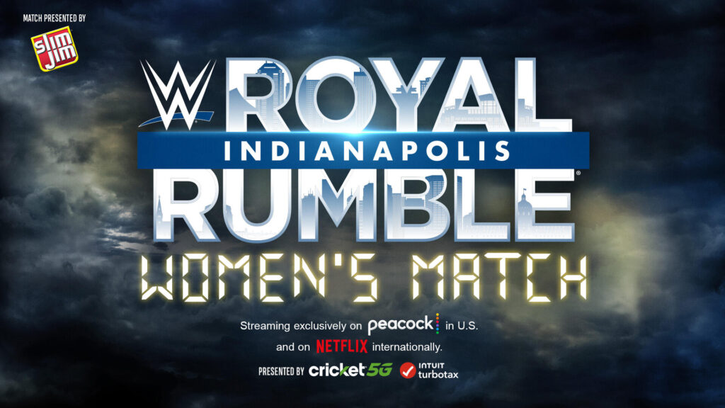 2025 Women's WWE Royal Rumble Match - WWE Royal Rumble (2025) – Match Card, Storylines and Predictions