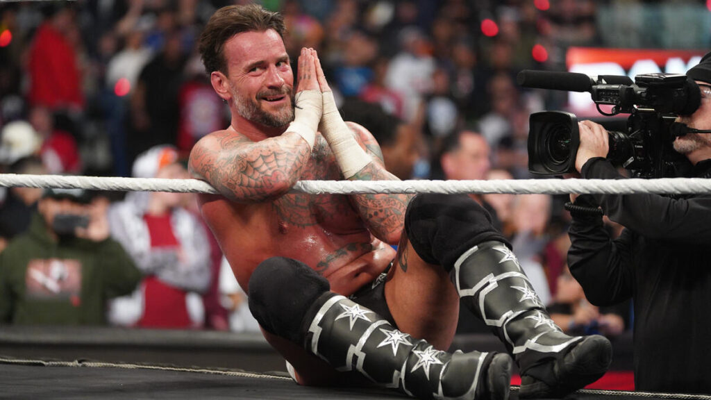 WWE Raw debut on Netflix Results: Winners, Ratings, and Highlights - Brain X Pedia