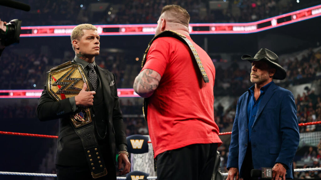 WWE Saturday Night’s Main Event XXXVIII - Brain X Pedia