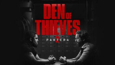 Den of Thieves 2 Pantera - Brain X Pedia
