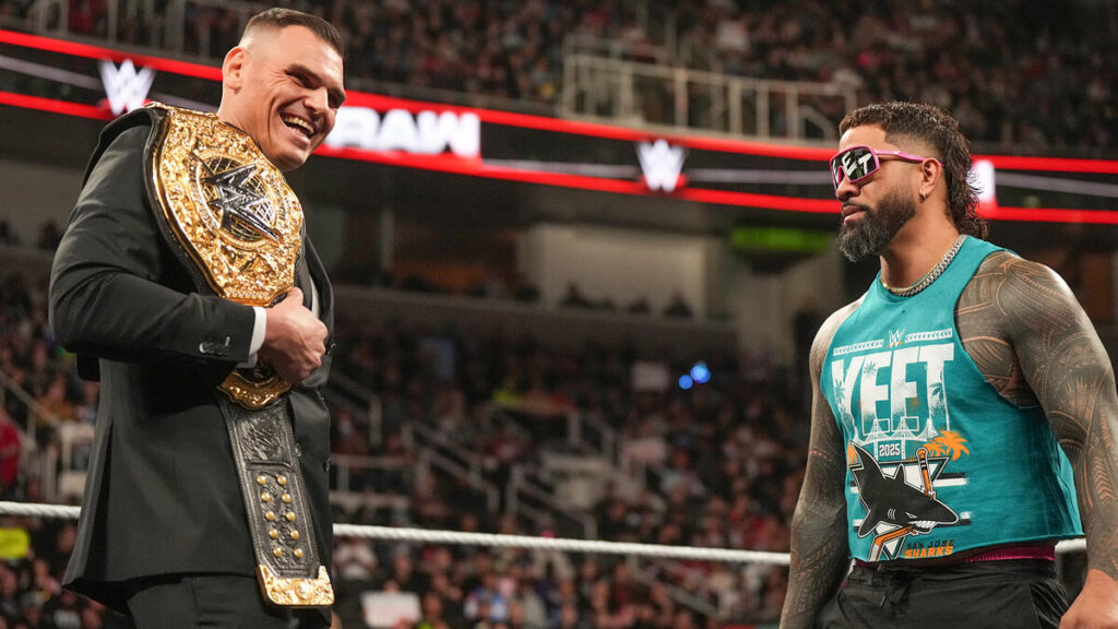 WWE Raw on Netflix Results_ Winners, Ratings, and Highlights From Jan. 13 - Brain X Pedia