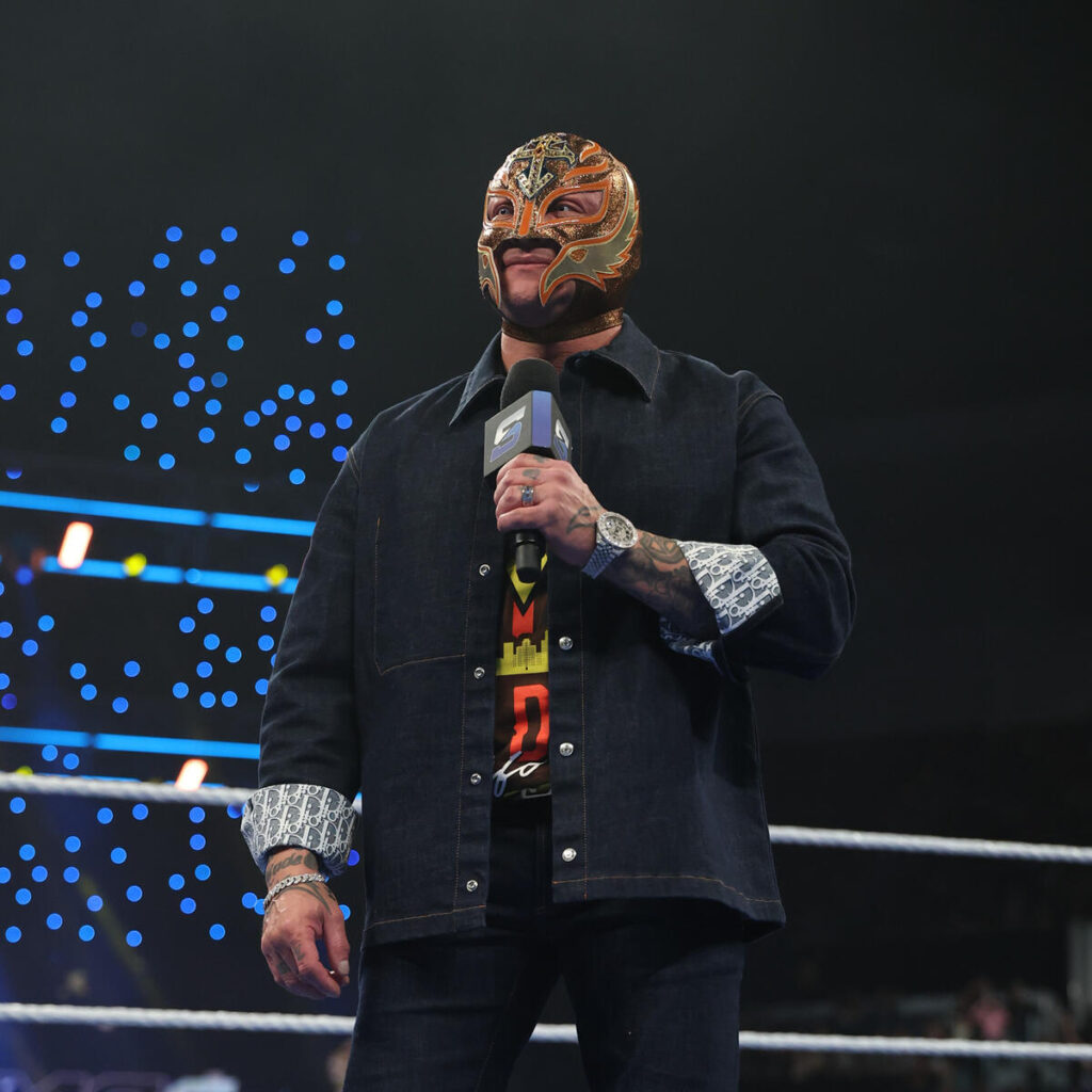 WWE SmackDown Results: Winners, Ratings, and Highlights From Jan. 17 - Brain X Pedia
