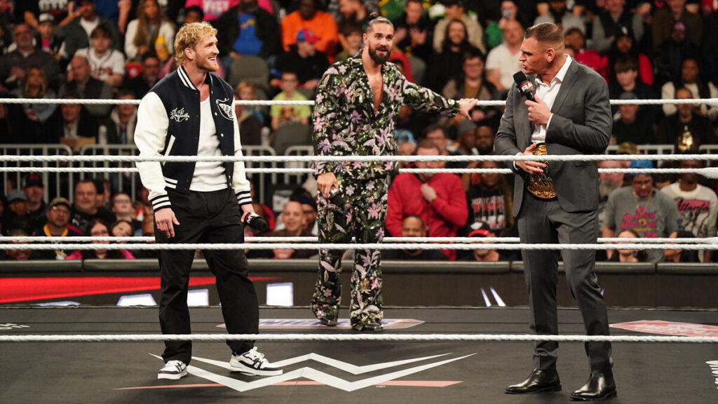 WWE Raw Results: Winners, Ratings, and Highlights From Jan. 27 - Brain X Pedia