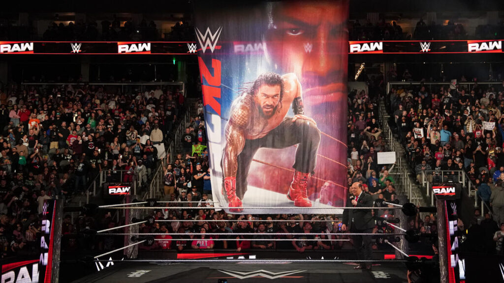 WWE Raw Results: Winners, Ratings, and Highlights From Jan. 27 - Brain X Pedia