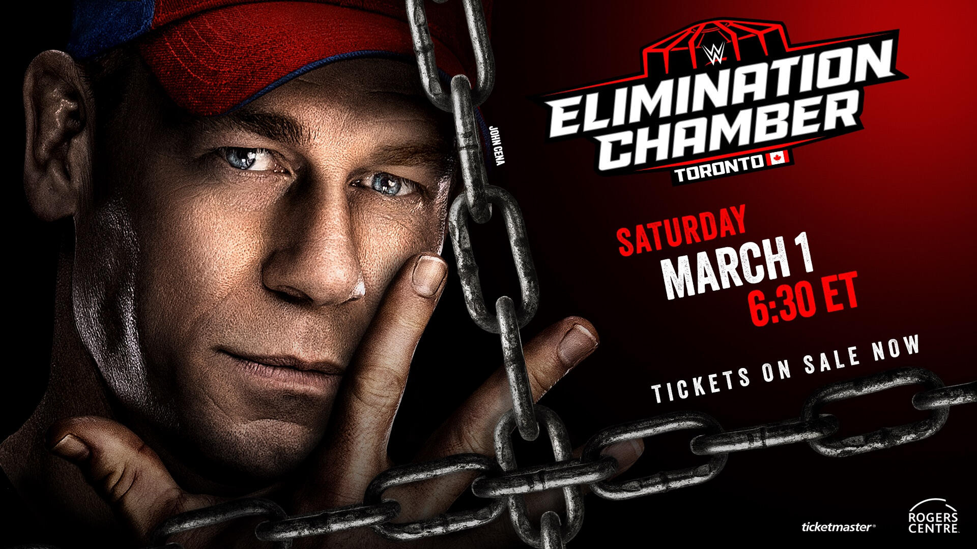 WWE Elimination Chamber_ Toronto (2025) – Match Card, Storylines and Predictions - Brain X Pedia