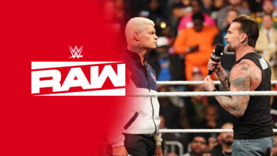 WWE Raw Results: Winners, Ratings, and Highlights From Jan. 27 - Brain X Pedia