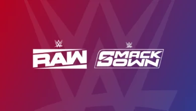 WWE Raw and WWE SmackDown in 2025 - Brain X Pedia