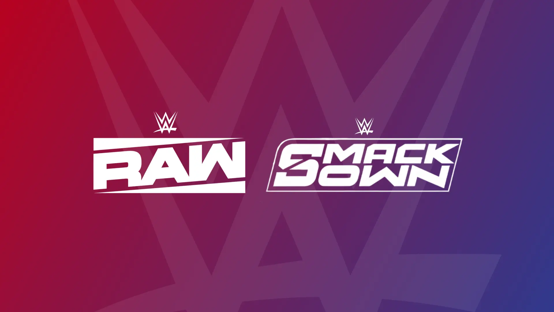 WWE Raw and WWE SmackDown in 2025 - Brain X Pedia