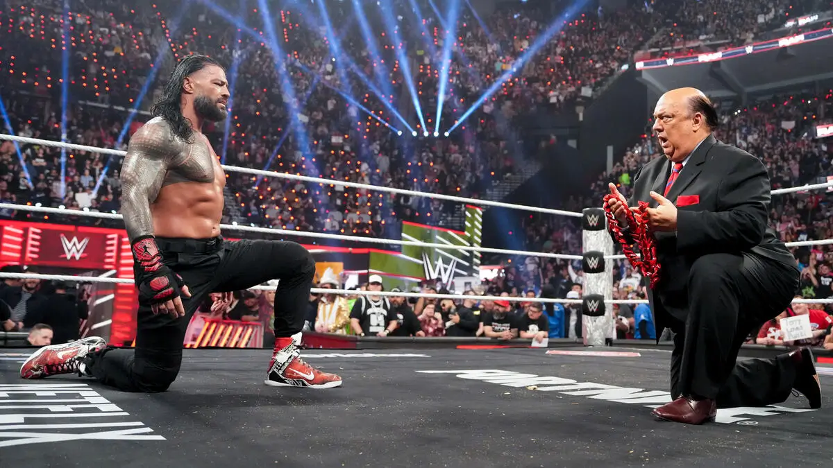 WWE Raw debut on Netflix Results_ Winners, Ratings, and Highlights - Brain X Pedia
