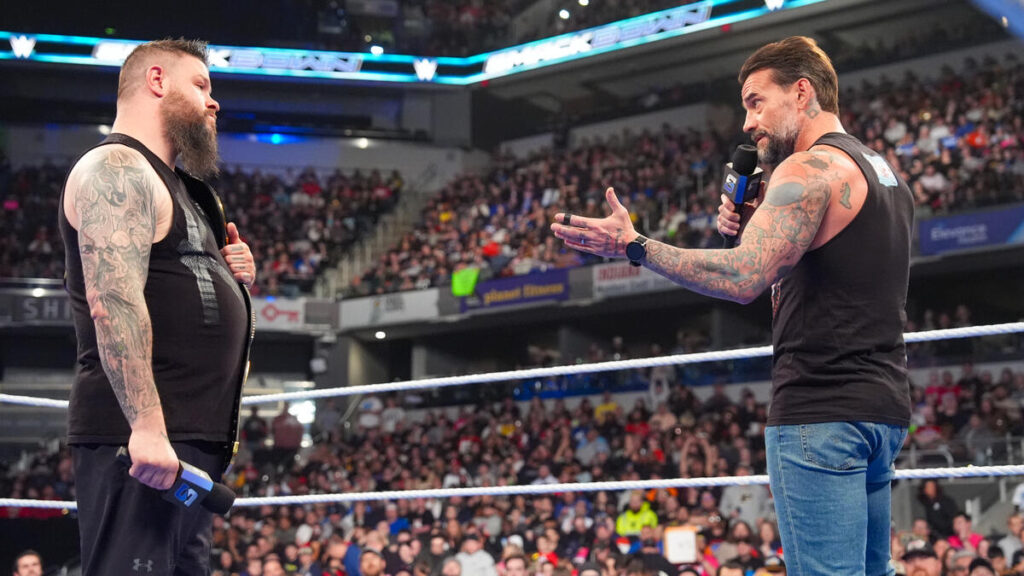 WWE SmackDown Results: Winners, Ratings, and Highlights From Jan. 31 - Brain X Pedia