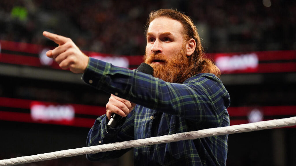 Sami Zayn’s Promo - WWE Raw Results: Winners, Ratings, and Highlights From Feb. 17 - Brain X Pedia