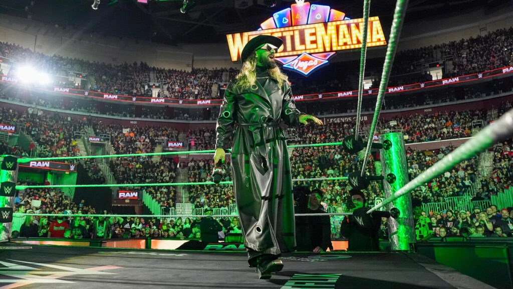 WWE Raw Results: Winners, Ratings, and Highlights From Feb. 3 - Brain X Pedia