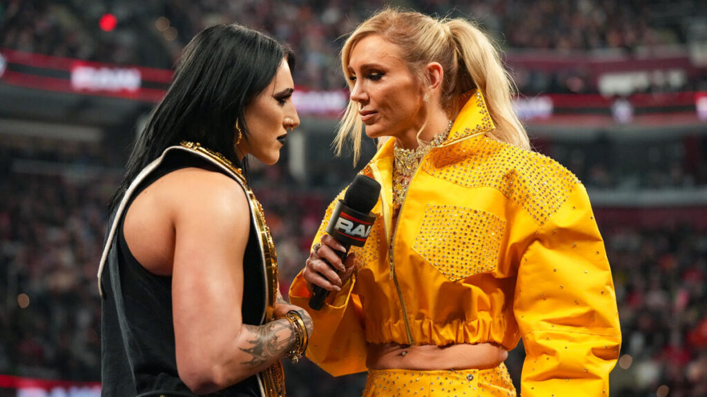 WWE Raw Results: Winners, Ratings, and Highlights From Feb. 3 - Brain X Pedia