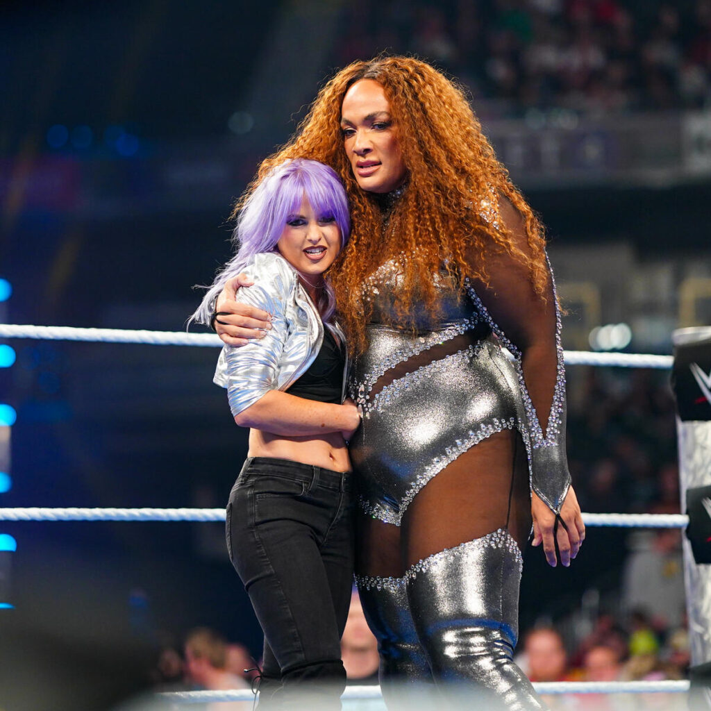 WWE SmackDown Results: Winners, Ratings, and Highlights From Jan. 31 - Brain X Pedia