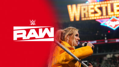 WWE Raw Results: Winners, Ratings, and Highlights From Feb. 3 - Brain X Pedia