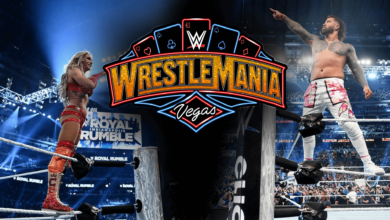 WWE Royal Rumble (2025) – Results: Winners, Ratings, and Highlights